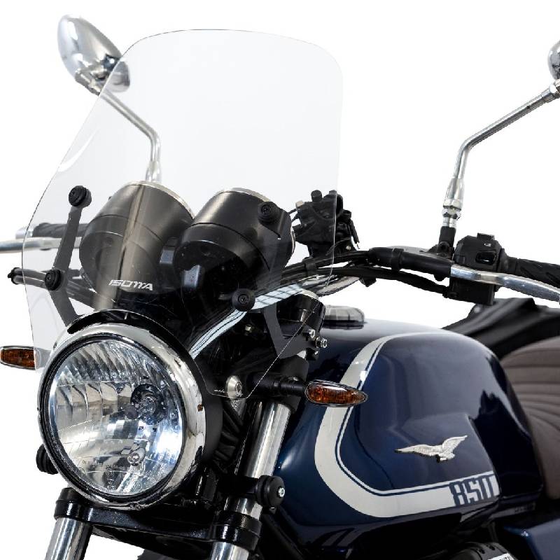 Parabrisas medio MOTOGUZZI v7 850 special